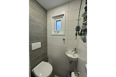 Chalet nr. 61 - Eureka Park Renesse