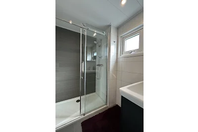 Parzelle 50 - Eureka Park Renesse_