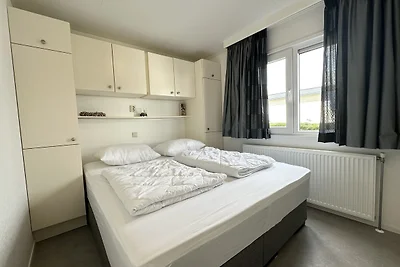Parzelle  192- Eureka Park Renesse_