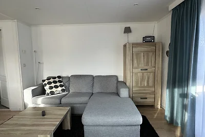 Parzelle  192- Eureka Park Renesse_