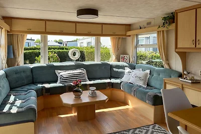 Parzelle 117 - Eureka Park Renesse