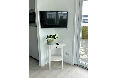 Parzelle 70 - Eureka Park Renesse