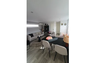 Parzelle 110 - Eureka Park Renesse