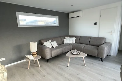 Chalet nr.72 - Eureka Park Renesse_