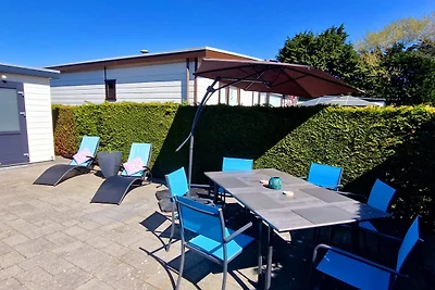 Parzelle 162 - Eureka Park Renesse_