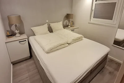 Parzelle 226 - Eureka Park Renesse