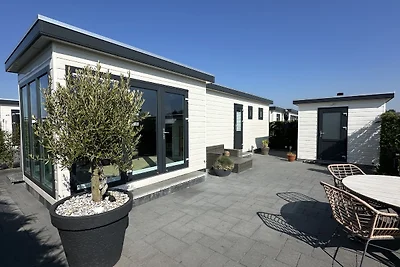 Parzelle 50 - Eureka Park Renesse_