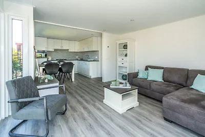 Parzelle 182 - Eureka Park Renesse