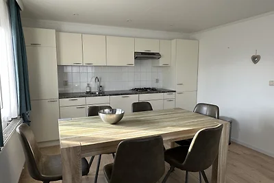 Parzelle  192- Eureka Park Renesse_