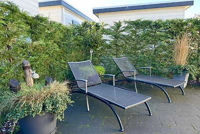 Chalet nr. 61 - Eureka Park Renesse