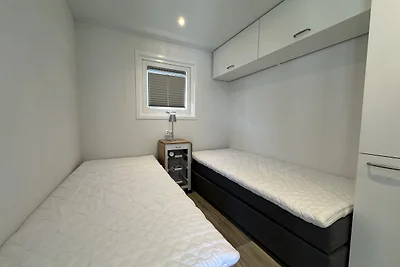 Parzelle 23 - Eureka Park Renesse__