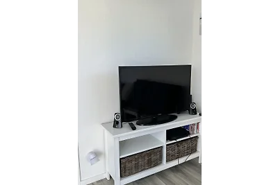 Parzelle 23 - Eureka Park Renesse__