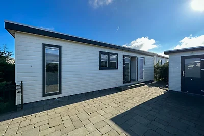 Parzelle 110 - Eureka Park Renesse