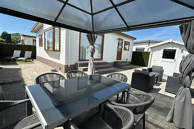 Parzelle  192- Eureka Park Renesse_