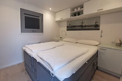 Eureka Chalet 109