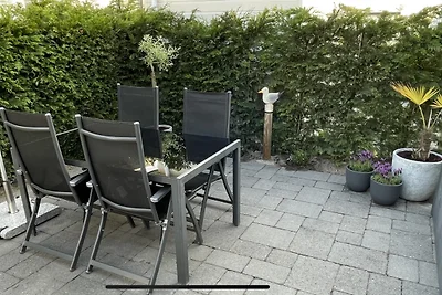 veld 67 - Eureka Park Renesse