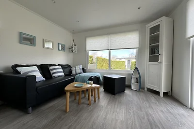 Parzelle 126 - Eureka Park Renesse