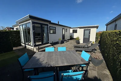 Parzelle 210 - Eureka Park Renesse_