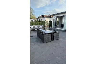 Parzelle 221 - Eureka Park Renesse_