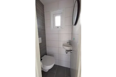 Parzelle 22 - Eureka Park Renesse