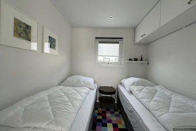 Parzelle 50 - Eureka Park Renesse_