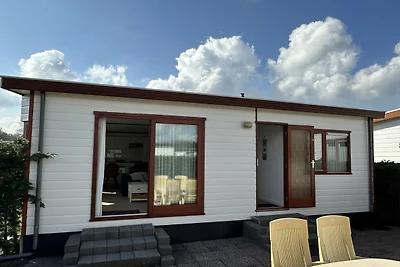 Parzelle 172 - Eureka Park Renesse
