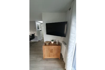 Parzelle 221 - Eureka Park Renesse_