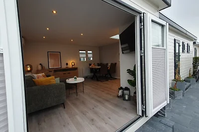 Parzelle 49- Eureka Park Renesse