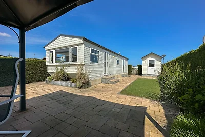 Parzelle 117 - Eureka Park Renesse