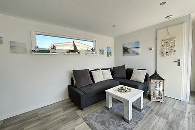 Parzelle 23 - Eureka Park Renesse__