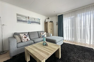Parzelle  192- Eureka Park Renesse_