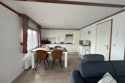 Parzelle 172 - Eureka Park Renesse
