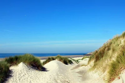 Parzelle 84 - Eureka Park Renesse