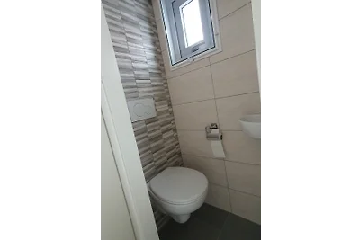 Parzelle 221 - Eureka Park Renesse_