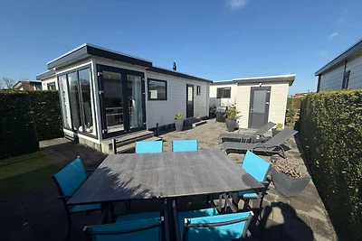 Parzelle 210 - Eureka Park Renesse_