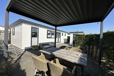 Parzelle 22 - Eureka Park Renesse