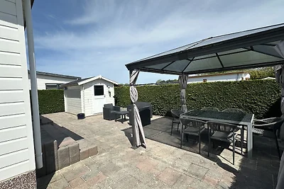 Parzelle  192- Eureka Park Renesse_