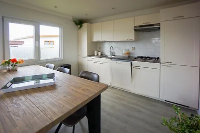 Casa vacanze Vacanza di relax Renesse