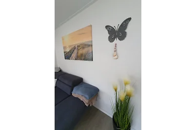 Parzelle 221 - Eureka Park Renesse_