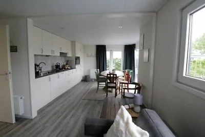 Parzelle 197 - Eureka Park Renesse