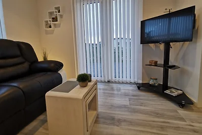 Parzelle 102 - Eureka Park Renesse