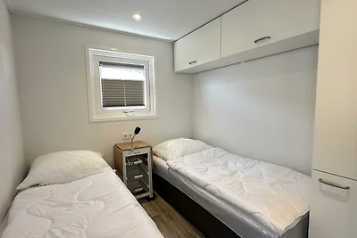 Parzelle 23 - Eureka Park Renesse__