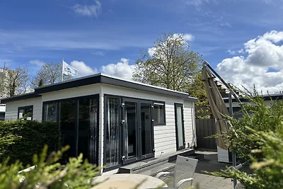 Parzelle 227 - Eureka Park Renesse