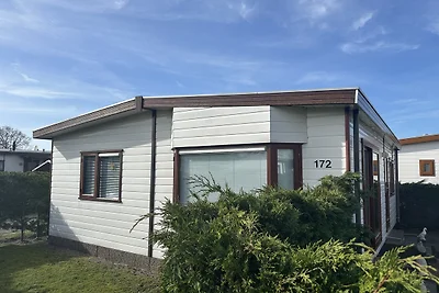Parzelle 172 - Eureka Park Renesse