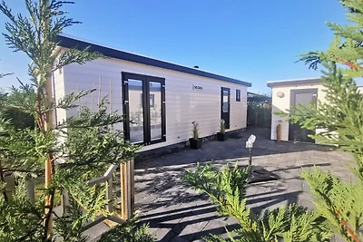 Parzelle 16 - Eureka Park Renesse