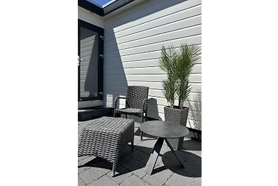 Parzelle 145 - Eureka Park Renesse