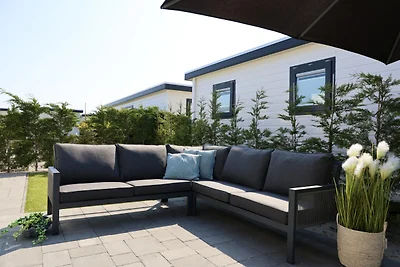 Chalet Nr. 51 - Eureka Park Renesse