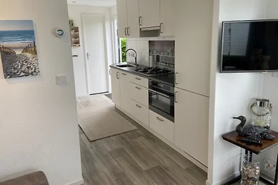 Parzelle 38 - Eureka Park Renesse