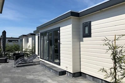 Parzelle 112 - Eureka Park Renesse