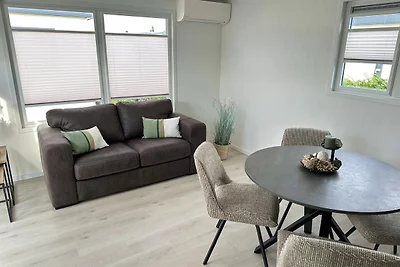 Parzelle 70 - Eureka Park Renesse